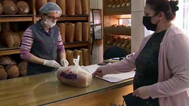 Türkiye'de her yıl 26 milyon ton gıda israf ediliyor